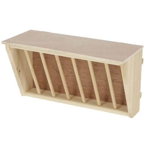Hay Rack