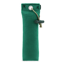 Romney's Standard Dummy 500 g Dog Fetch - Extremely Robust and Floating (Green)