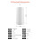 USB Rechargeable LED Flame Lamp Simulates Realistic Flame Effects for Bar Interior Decoration Ambient Night Light 4