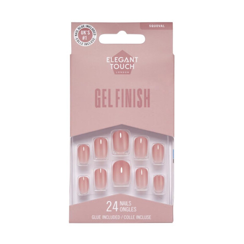 Elegant Touch Elegant Touch Core Colour Rose Ribbon