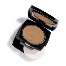 Avon True Flawless Cream To Powder Compact 3-in-1 Concealer, Foundation & Powder Sun Beige - True Blue IQ Colour Technology
