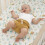 Tutti Bambini Cot Bed Fitted Sheets Cotton 2 Pack - Run Wild - 120x60cm 8