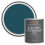 Rust-Oleum Rust-Oleum Blue Scrubbable Kitchen Cupboard Paint in Satin Finish - Commodore Blue 750ml 1