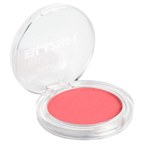 Collection Collection Cosmetics Soft Glow Blusher, Blusher Powder, 4g, Cherry 1