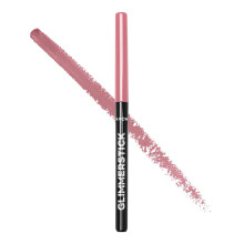 Avon Avon Glimmerstick Lip Liner, Prevents Lipstick From Feathering, Long-Lasting Finish, Defines and Contours