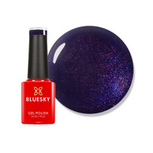Bluesky Gel Polish Mini - PURPLE DAYS - A017 (5ml)