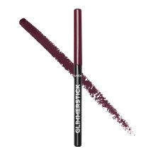 Avon Avon Glimmerstick Lip Liner, Prevents Lipstick From Feathering, Long-Lasting Finish, Defines and Contours, Plum