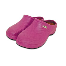 Town & Country Clogs Mens/Womens Ladies/Gents Gardening Super Soft Clogs/Cloggies Lightweight Cushioned Some Colours with Fleecy Insole