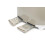 Haden Haden Bristol 4 Slice Temp Control Wide Slots Toaster Putty 4