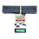 Yakers YAKERS Blueberry Dog Chew Extra Large 1