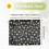 Adjustable Bird Cage Cover, Bird Cage Seed Catcher, Soft Nylon Mesh Net with Daisy Pattern 3