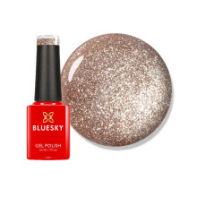 Bluesky Gel Polish Mini - ROSE GOLD - BSH089 (5ml)