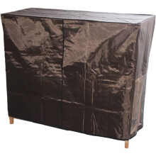 BUNNY BUSINESS Rabbit Hutch Covers over 20 Types Rabbit Hutches Rabbit Run Cover (BB-48-DH)