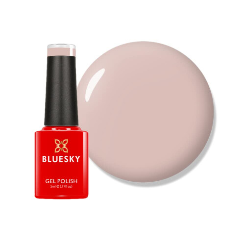 Bluesky Bluesky Gel Polish Mini - STONED ROSE - ND20 (5ml)