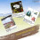 Bird Scarer Kite with 4m Pole Crop Protector Bird Hawk Flying Kite 9