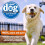 Yakers YAKERS Blueberry Dog Chew Extra Large 6