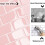 Yoillione Upgrade Thicker Peel and Stick Wall Tiles Backsplash for Kitchen and Bathroom 4