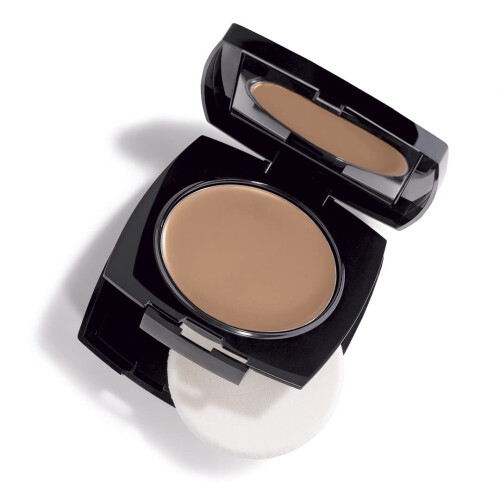 Avon AVON TRUE COLOR Flawless Powder Cream Foundation Medium Beige