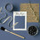 Rust-Oleum Rust-Oleum Blue Scrubbable Kitchen Cupboard Paint in Satin Finish - Blue River 750ml 4