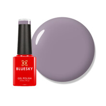 Bluesky Gel Nail Polish, Taupe Beige Grey - 63921, Long Lasting, Chip Resistant, 5ml (Requires Drying Under UV LED Lamp)