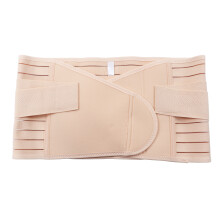 Bauchgurt nach Geburt Shapewear Damen L
