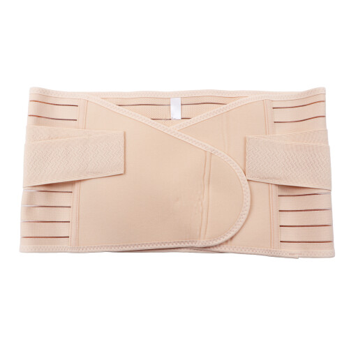 Bauchgurt nach Geburt Shapewear Damen L