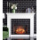 Yoillione Upgrade Thicker Peel and Stick Wall Tiles Backsplash for Kitchen and Bathroom 6