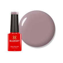 Bluesky Gel Nail Polish, Field Fox - 80594, Nude, Tan, Long Lasting, Chip Resistant, 5ml (Requires Drying Under UV LED Lamp)