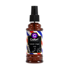 Gabri Mens Eau De Cologne 150ml, Aftershave & Barber Cologne, Relaxing & Refreshing, Sweet Orange, Bergamot, Lemon Peel, Fresh Citrus (No6)