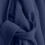 (Navy Blue) 66x84 Dual Panel Blackout Curtains Pair with Tie Backs Ringtop Eyelet Ready Made Drapes 4