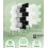Yoillione Upgrade Thicker Peel and Stick Wall Tiles Backsplash for Kitchen and Bathroom 8