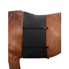 Harrison Howard Horse Belly Guard Body Bandage Wrap Spur Mark Protector Belly Cover Skin Guard Medium