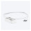 Tractive CAT Mini Cat Tracker Charger (White) 1