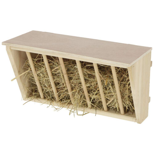 Hay Rack 1