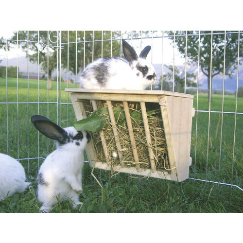 Hay Rack 2