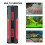 Aquarium UV Sterilizer Light, 9/15/ 22W ABS Fish Tank Water Clarifier 4