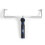 Harris Harris Trade Double Arm Paint Roller Frame 12" 1