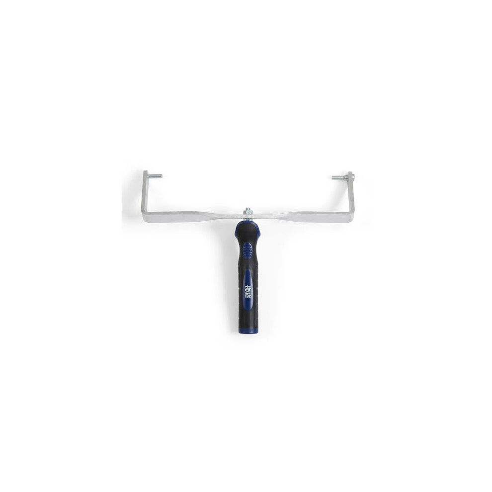 Harris Trade Double Arm Paint Roller Frame 12"