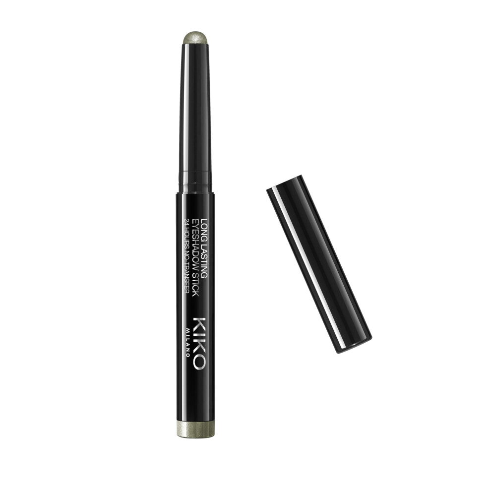 Kiko 26 Light Green Long Lasting Eyeshadow Stick 26 - Image 3