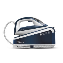 Polti Vaporella Express VE30.10, High Performance Steam Generator Iron, up to 8 Bar Pump, Eco Function