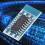 10x MAX3232 Seriell Konverter RS232 auf TTL 9
