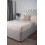 Belledorm Jersey Base Wrap - 15" depth (Cloud, Super King) | Transform a drab looking bed base - stretch material and elastic for easy fit 2