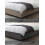 Belledorm Jersey Base Wrap - 15" depth (Cloud, Super King) | Transform a drab looking bed base - stretch material and elastic for easy fit 3