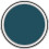 Rust-Oleum Rust-Oleum Blue Scrubbable Kitchen Cupboard Paint in Satin Finish - Commodore Blue 750ml 5