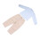 Jungen Hemd Hose Set mit Schleife Blau 100cm 1