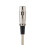 XLR auf XLR 3m Kabel 1