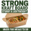 Signature Recyclable Kraft Takeaway Boxes No.8, 25 Pack, Rectangular 6