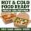 Signature Recyclable Kraft Takeaway Boxes No.8, 25 Pack, Rectangular 7