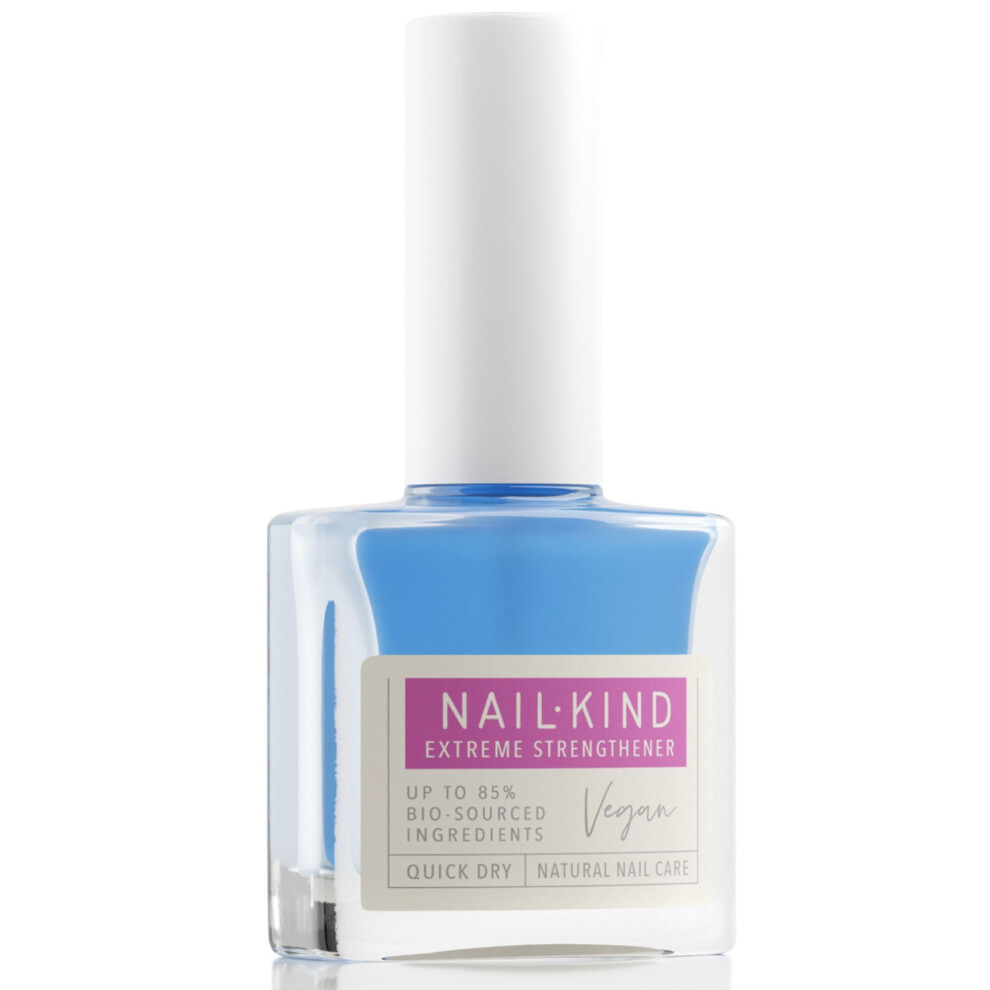 Nail Treatment Extreme Strengthener 8ml Hard to Resist – For Soft & Brittle Nai… - Image 3