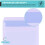 Triplast 50 x C6 Window Self Seal Security Envelopes (Size: 114x162mm) | Address Window 3